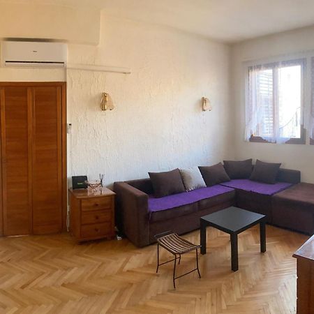 Urban Gem Leilighet Beograd Eksteriør bilde