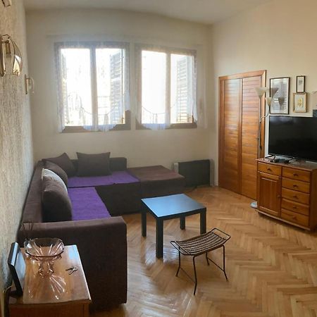 Urban Gem Leilighet Beograd Eksteriør bilde